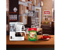Melitta Ekspres przelewowy Aromaboy biały - 1227600 - zdjęcie 3